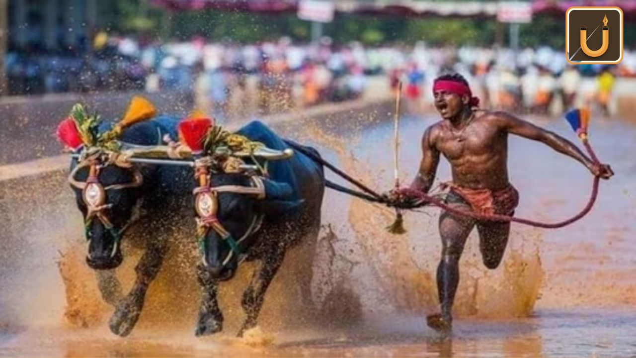 Usthadian Academy / Bengaluru Set To Host Namma Kambala On November 25 And 26 | 25 nov 2023 Usthadian Academy / Bengaluru Set To Host Namma Kambala On November 25 And 26